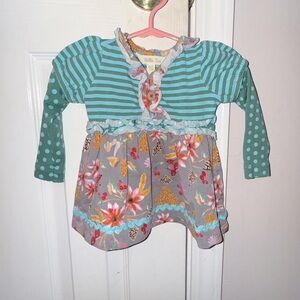 Matilda Jane 3-6 Months